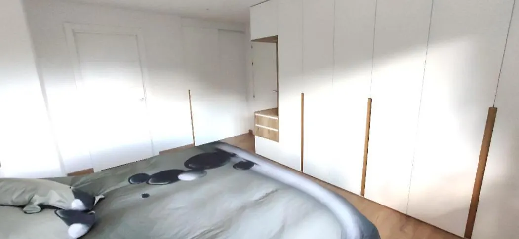 Apartment Acojedor, Nuevo Y Espacioso Piso En Sant Julià de Lòria Andorra