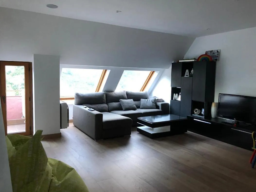 Acojedor, Nuevo Y Espacioso Piso En Sant Julià de Lòria Apartment
