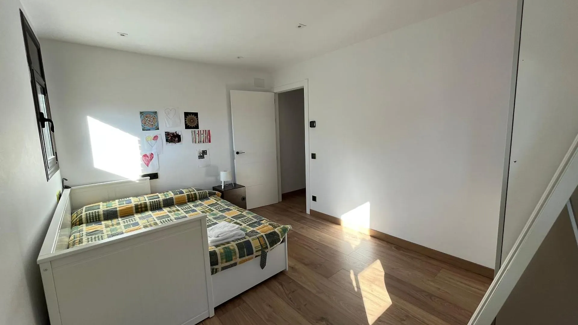 Acojedor, Nuevo Y Espacioso Piso En Sant Julià de Lòria Apartment