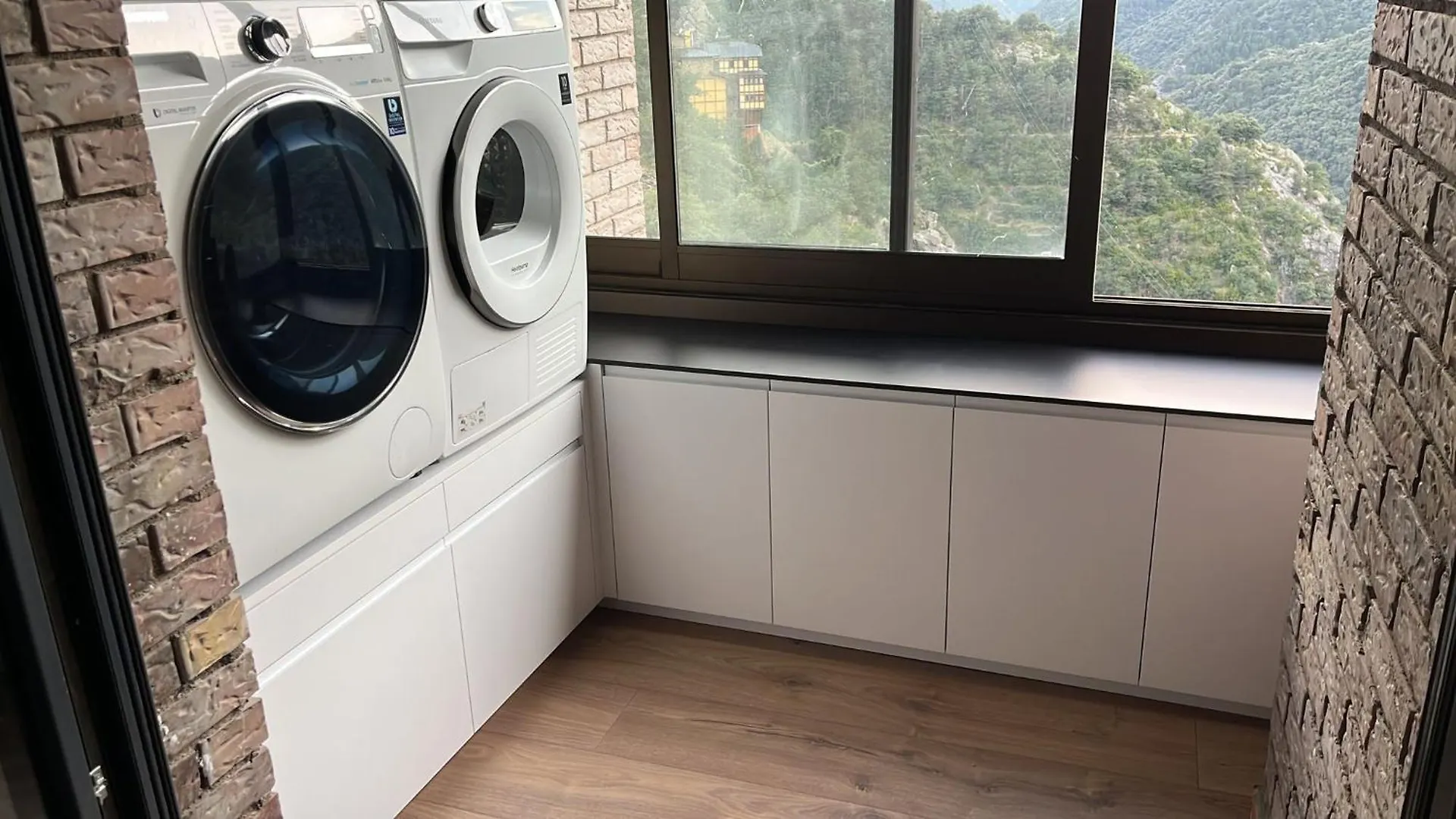 Apartment Acojedor, Nuevo Y Espacioso Piso En Sant Julià de Lòria Andorra