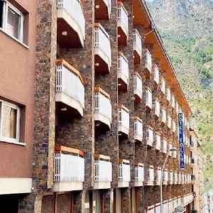 3* Hotel Folch