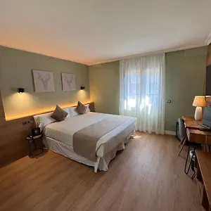 3* Hotel Yomo Imperial